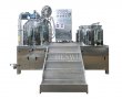 300L Vacuum Emulsifying Mixer GD