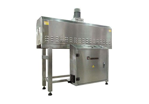 HG Electric Shrink Tunnel (SH Series) 