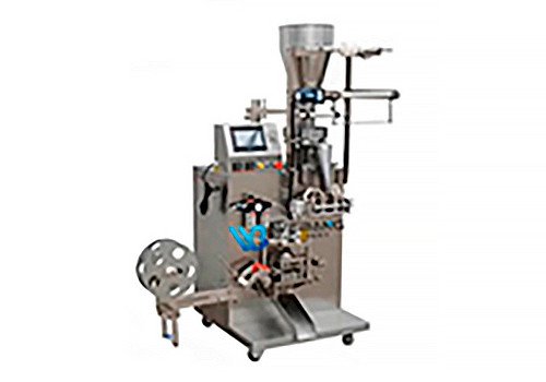 WB-70C Vertical Filter Tea Bag Round Coffee Pod Packing Machine