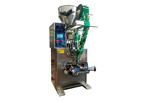 YB-150S Automatic Triangle Sachet Packing Machine