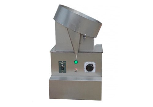 YB-BSL Semi-Automatic Capsule Tablet Pill Counting Machine