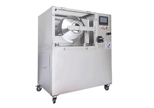 Coating Machine (Experimental Type) CW-COT