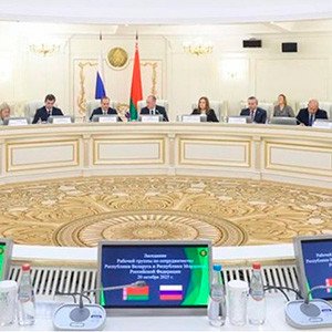 Мордовия и Беларусь запустят совместные проекты