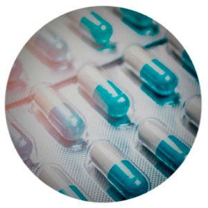 Минпромторг работает над созданием сырьевой базы для фармацевтической отрасли