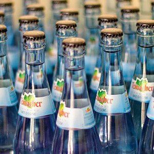 Ways to Label Cone Containers