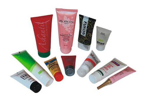 Автомат для наполнения и укупорки тюбиков PZN-60A