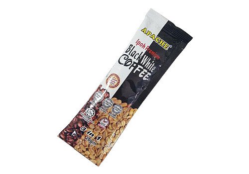 Фасовочно-упаковочная машина GH260K для продукции в гранулах