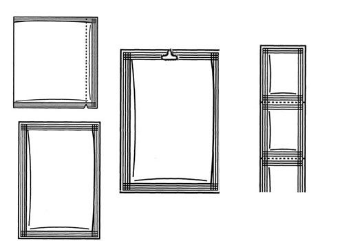 Vertical Form Fill Seal Machine MK-60KZ