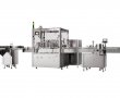 Bottle Filling Production Line