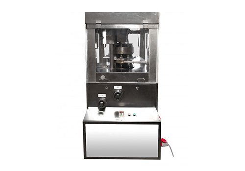 Высокопроизводительный таблеточный пресс ZPD-9