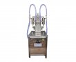 Semi Automatic Liquid Filling Machine