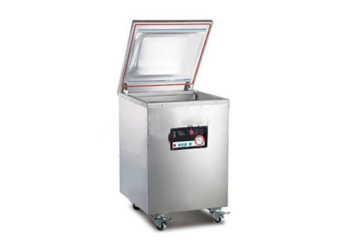 DZ-500/2G Floor Type Vacuum Packaging Machine