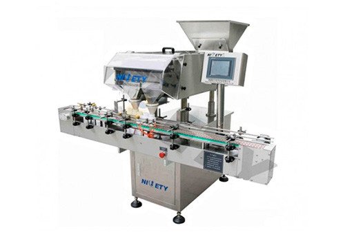 DJL-24B Electronic Counter