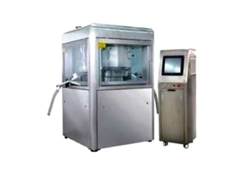 High Speed tab press GZPL680-PG49