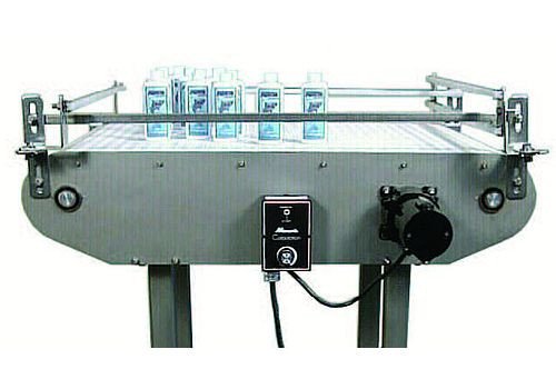 Conveyor Product Table