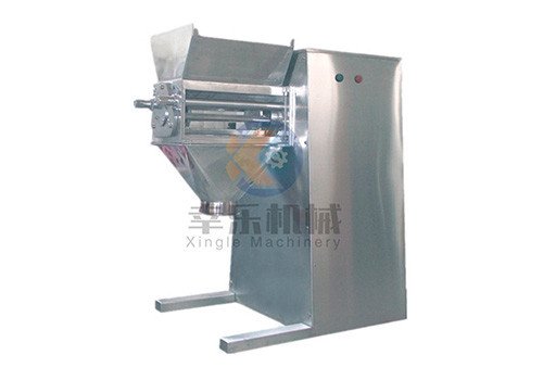 Осциллирующий гранулятор XL- Z160