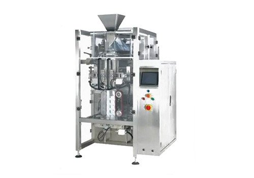 BLS-820 Automatic Bag Sealing Packaging Machine