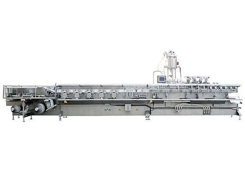 Упаковочная машина GP-40