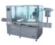 Automatic High Speed Vial Liquid Production Line