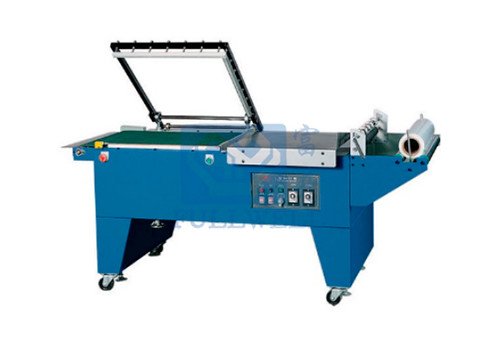 Semi-Auto L-Type Sealer – CE-5050B/CHL