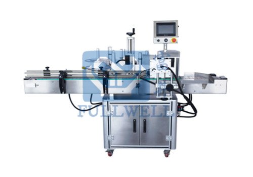 Automatic Round Bottle Labelling Machine – CE-200B/MT