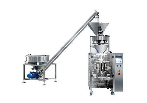 ZV-420C Spice Powder Automatic Packing Machine