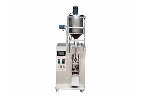 SN-60L Auto Liquid Packing Machine