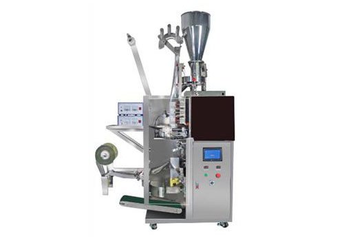 MK-T90 Vertical Form Fill Seal Machine