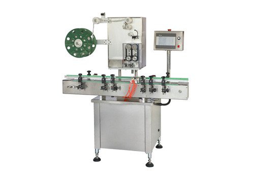 DI-200 Desiccant Inserter