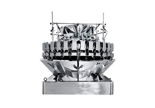 GDM32-0.8 32-head Multihead Weigher