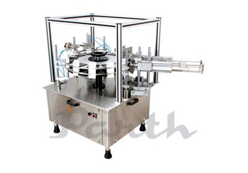 Cartoning Machine PAHC-150