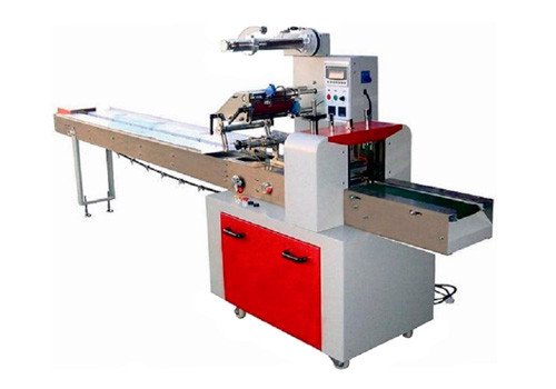 Candy Packing Machine RUN-250/350/450/600