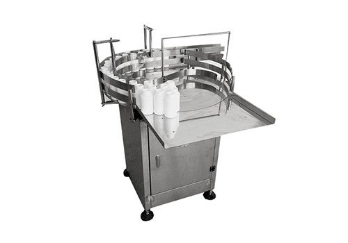 Bottle Unscramber LT-800 