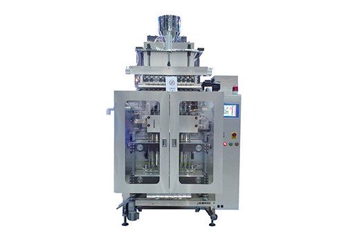 Stick Automatic Packing Machine 10 Row (Powder) PST-10R