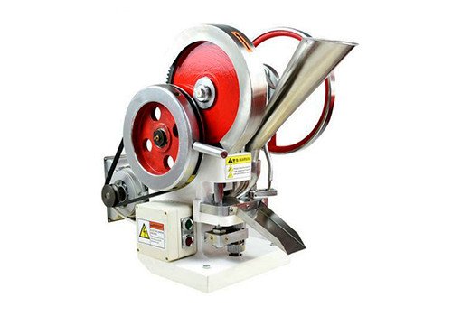 Single-Punch Tablet Press TDP-series 