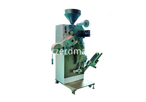High Speed Tea Bag Packing Machine
