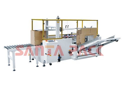 Case Erector STK-40H18