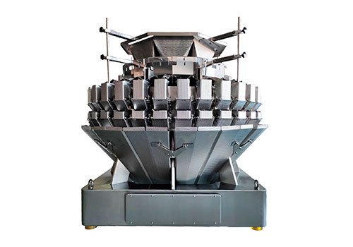 Mixing Multihead Weigher CBW-1A32 (05) 