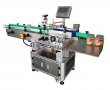 Full Automatic Rolling Round Bottle Labeling Machine for Assembly Line Packaging
