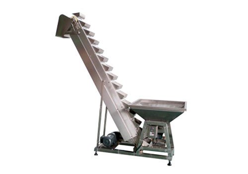 Bucket Elevator Conveyor AT-KXT