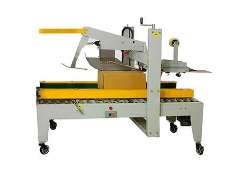 PZC-600 Automatic Case Sealing Machine