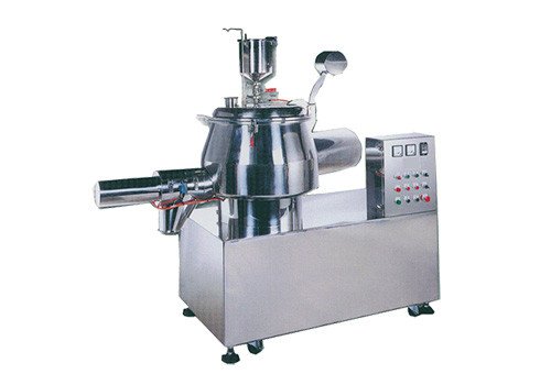 Traditional Horizontal High-speed Palletizing Machine GDY-S