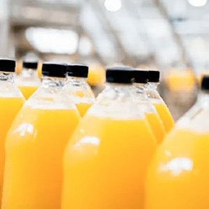 С 1 июня в России заработала тестовая маркировка соков, морсов и кваса