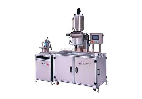 Eye Pencil Filling Machine LS08-P3 