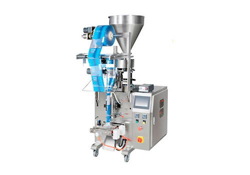 Automatic Stick Sugar Packing Machine SL-60 
