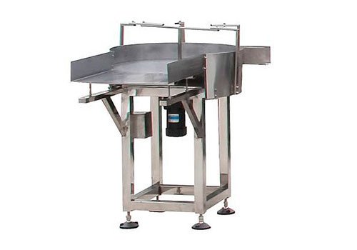 Bottle Feeding Machine | Vtops Rotary Unscrambler | VTOPS-F800 F960
