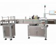 Glass Dropper Bottle Labeling Machine