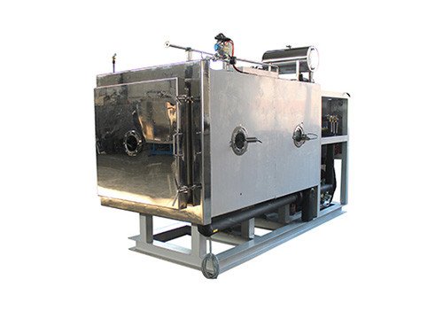 FD-20R Commercial Freeze Dryer
