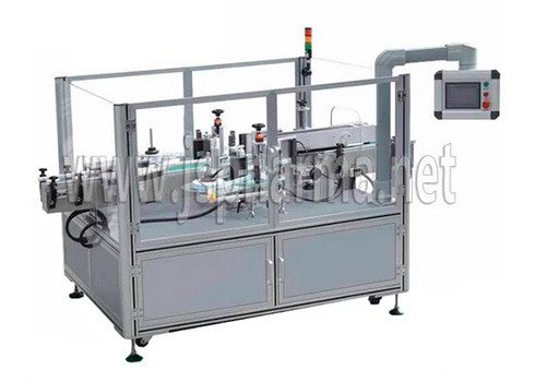 Box Labeling Machine JS-3520C