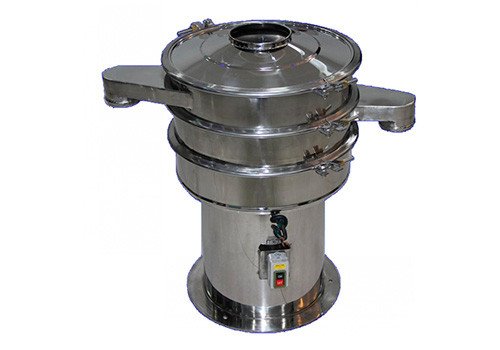 Spin Vibration Sieve XZS-series